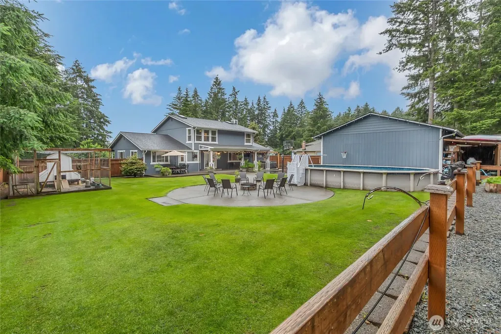 6321 255th Street Ct E Graham WA 98338