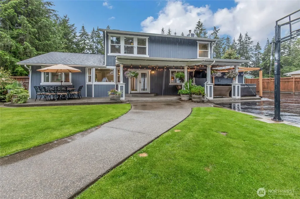 6321 255th Street Ct E Graham WA 98338