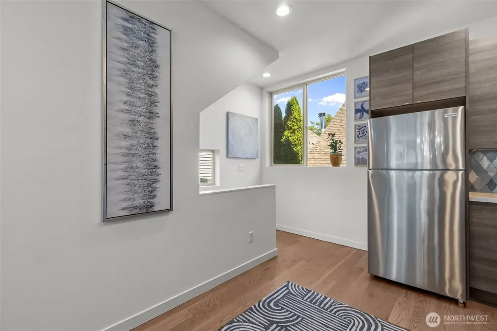 2639 45th Avenue SW Seattle WA 98116