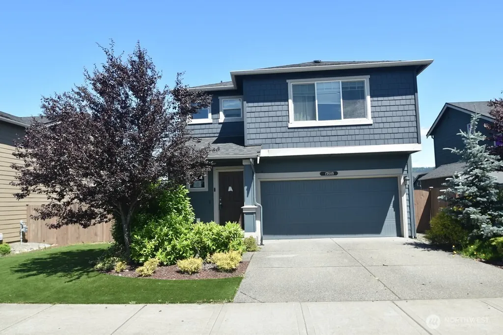 17609 Oak Street Granite Falls WA 98252