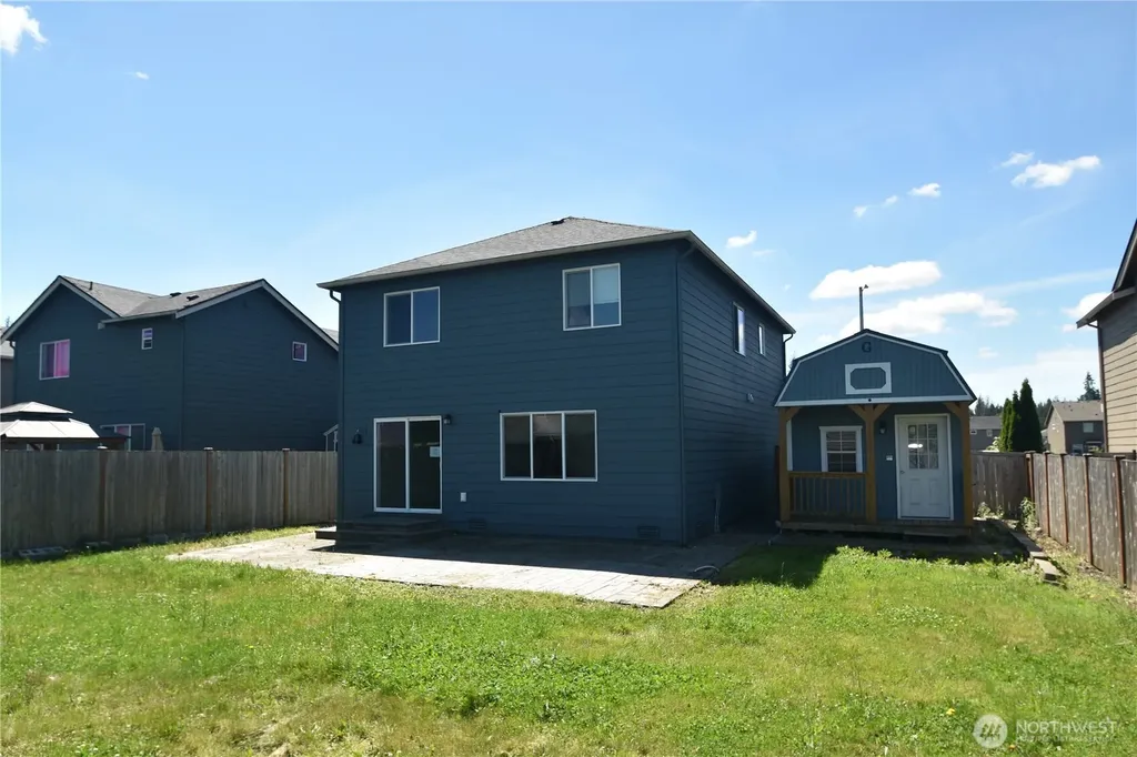 17609 Oak Street Granite Falls WA 98252