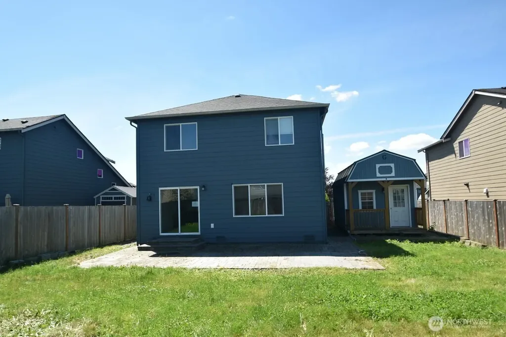 17609 Oak Street Granite Falls WA 98252