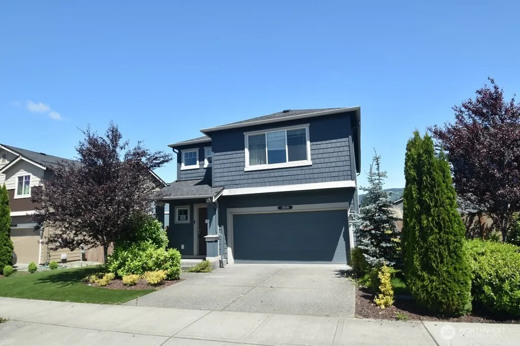 17609 Oak Street Granite Falls WA 98252