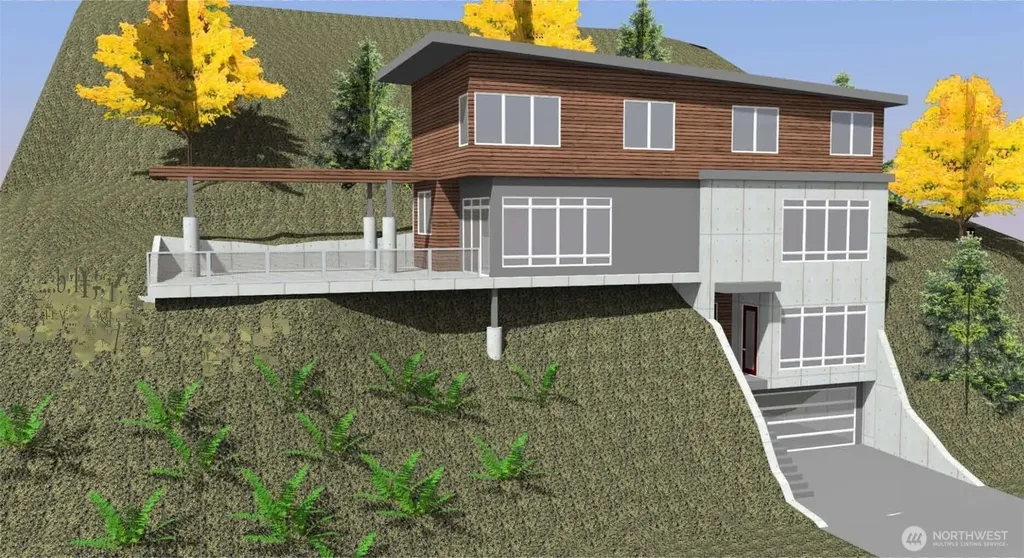 13737 41st Avenue NE Seattle WA 98125