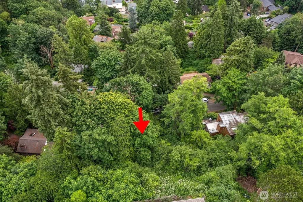 13737 41st Avenue NE Seattle WA 98125