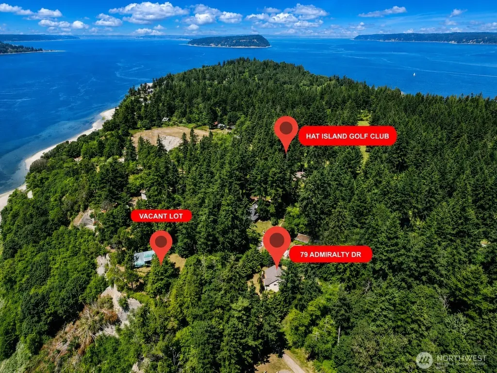 79 G Mukilteo Way Hat Island WA 98206