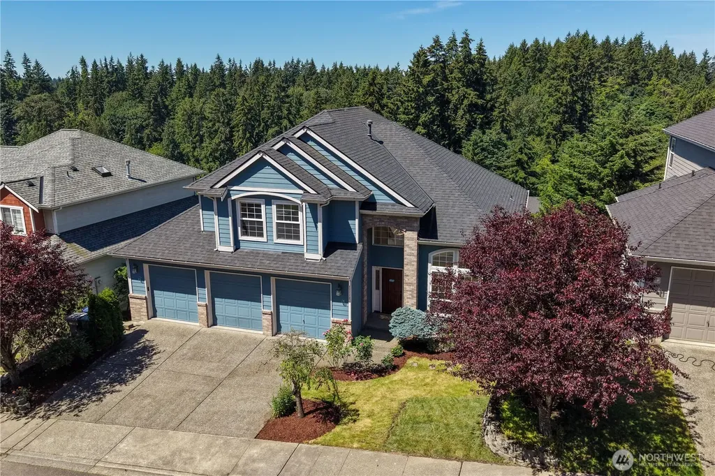 Lynnwood WA, 19718 12TH