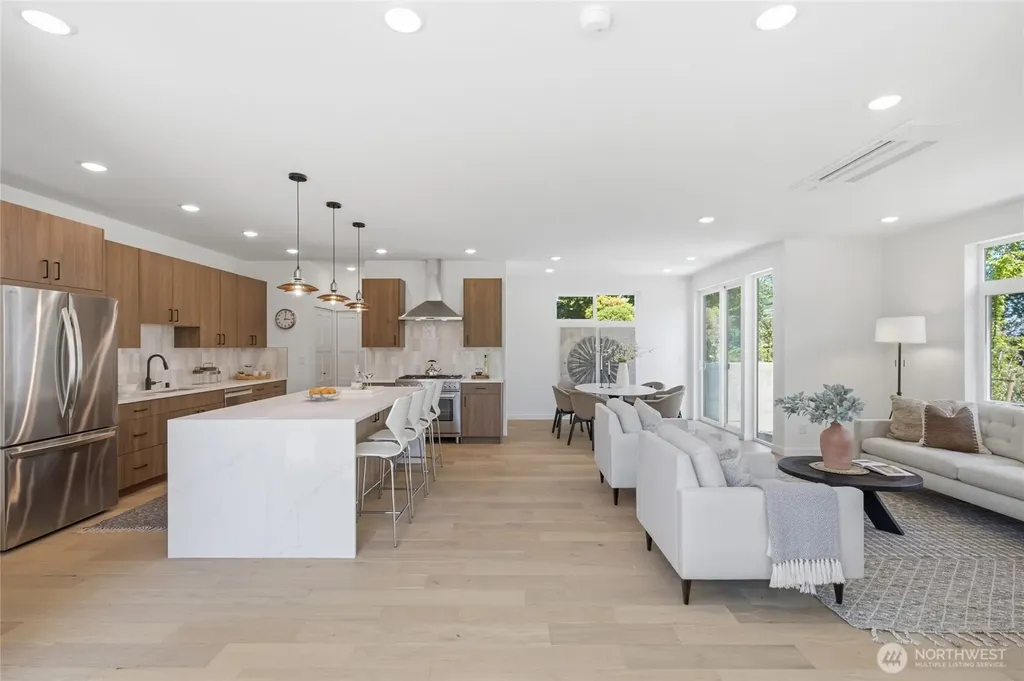 5720 NE 65th Street Seattle WA 98115
