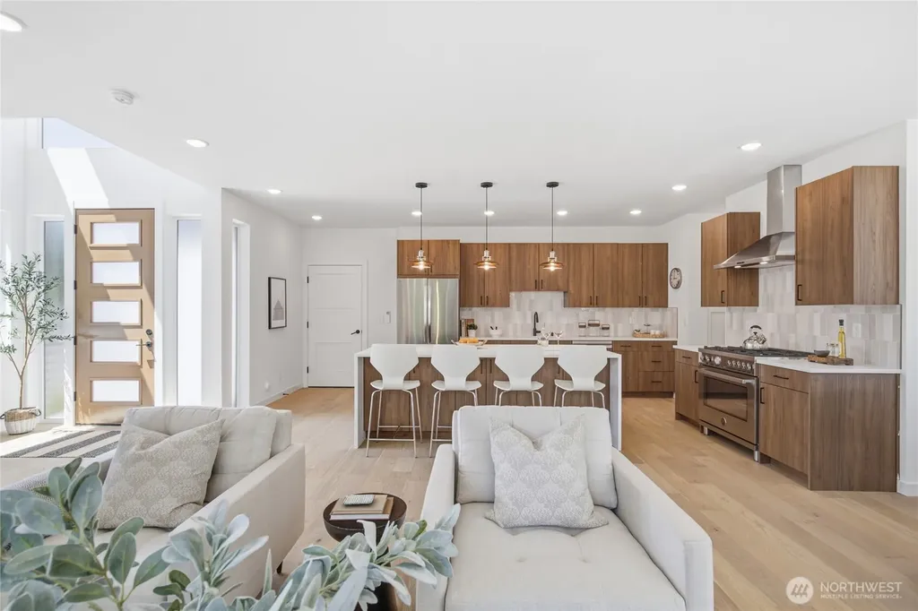 5720 NE 65th Street Seattle WA 98115