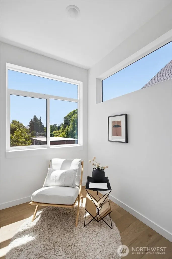 5720 NE 65th Street Seattle WA 98115