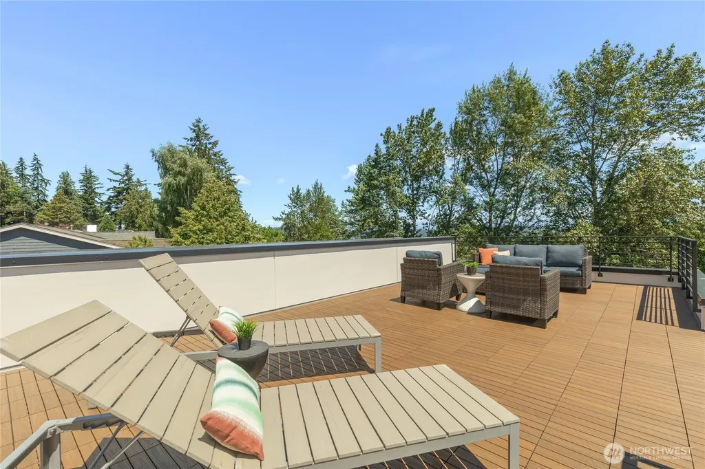 5720 NE 65th Street Seattle WA 98115