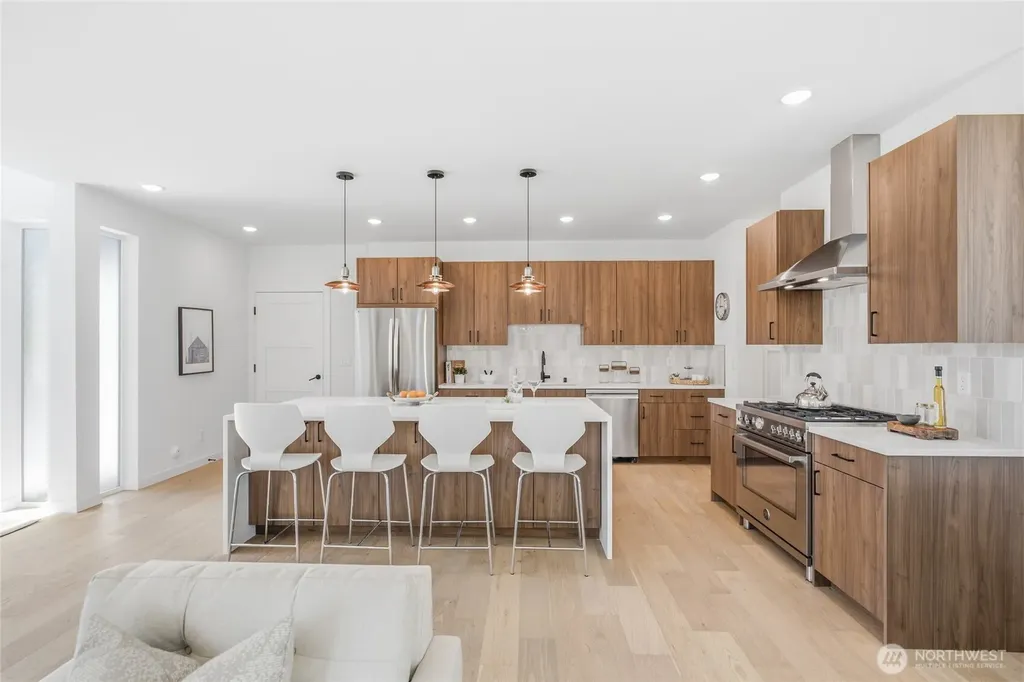 5720 NE 65th Street Seattle WA 98115