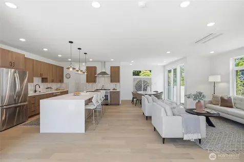 5720 NE 65th Street Seattle WA 98115