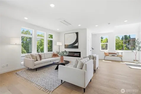 5720 NE 65th Street Seattle WA 98115