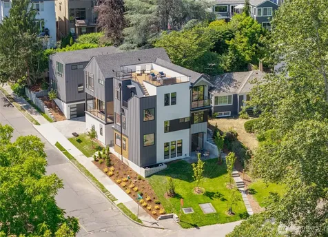 5720 NE 65th Street Seattle WA 98115