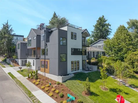 5720 NE 65th Street Seattle WA 98115