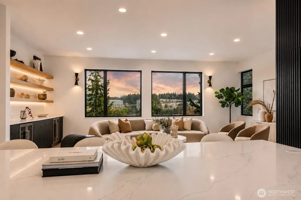 3695 122nd Avenue SE Bellevue WA 98006