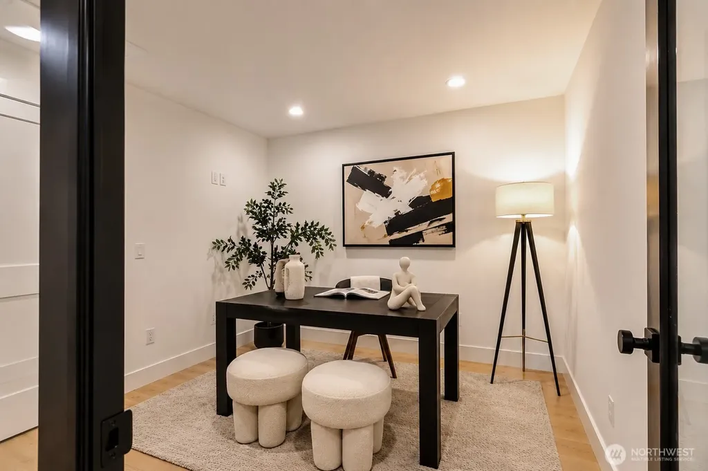 3695 122nd Avenue SE Bellevue WA 98006