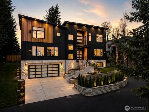 3695 122nd Avenue SE Bellevue WA 98006