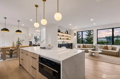 3695 122nd Avenue SE Bellevue WA 98006