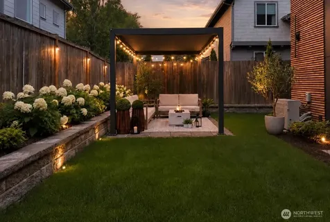 3695 122nd Avenue SE Bellevue WA 98006