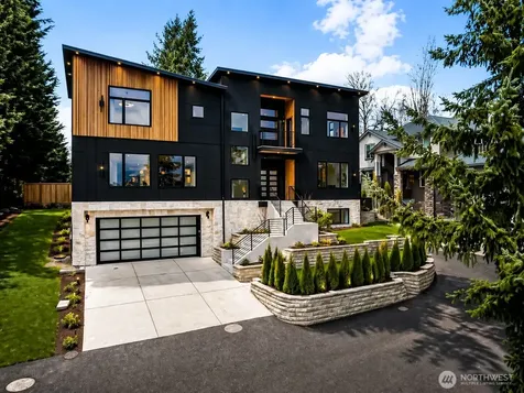 3695 122nd Avenue SE Bellevue WA 98006