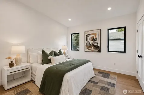 3695 122nd Avenue SE Bellevue WA 98006