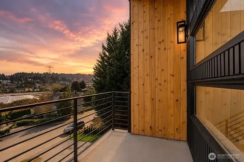 3695 122nd Avenue SE Bellevue WA 98006
