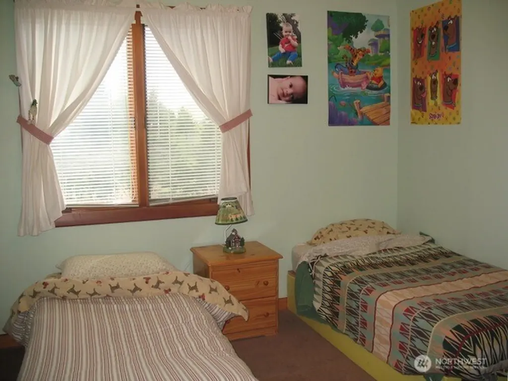 40 E Turner Homestead Road Oroville WA 98844