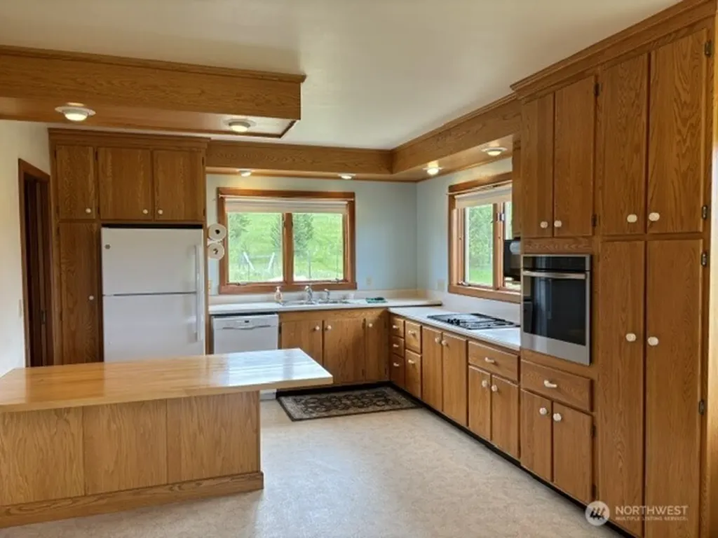 40 E Turner Homestead Road Oroville WA 98844