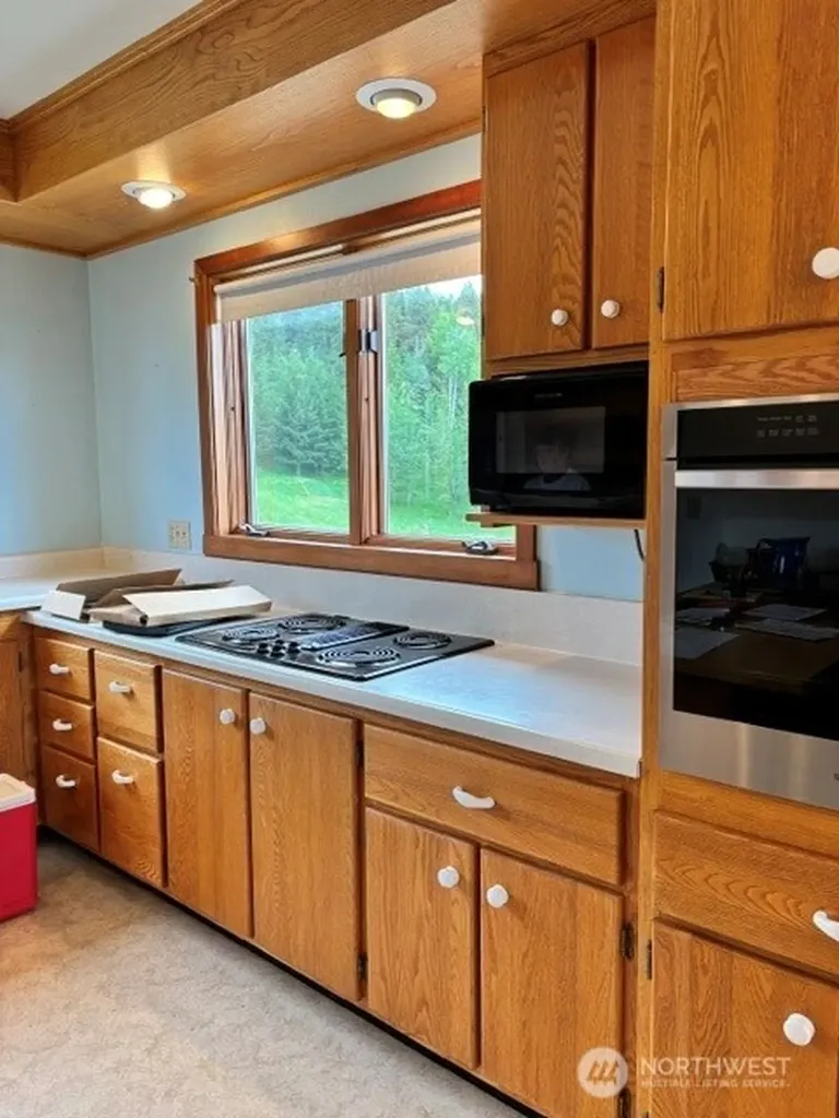 40 E Turner Homestead Road Oroville WA 98844