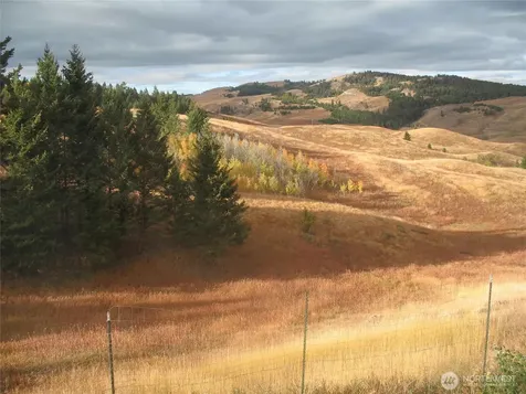 40 Turner Homestead Road Oroville WA 98844
