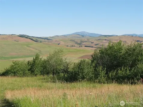 40 Turner Homestead Road Oroville WA 98844