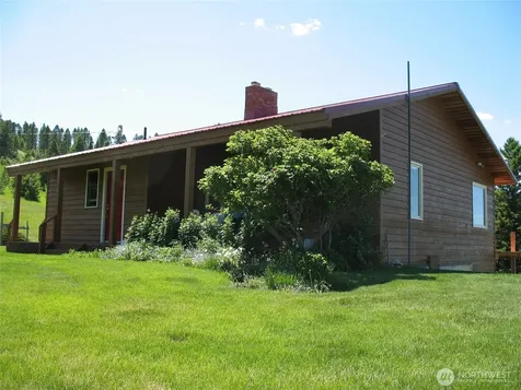 40 E Turner Homestead Road Oroville WA 98844