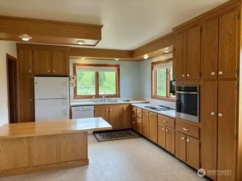40 E Turner Homestead Road Oroville WA 98844