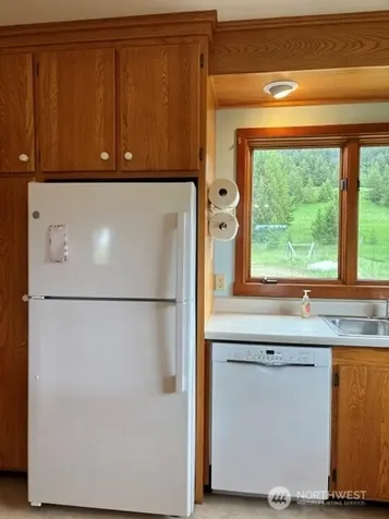 40 Turner Homestead Road Oroville WA 98844