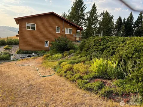40 E Turner Homestead Road Oroville WA 98844