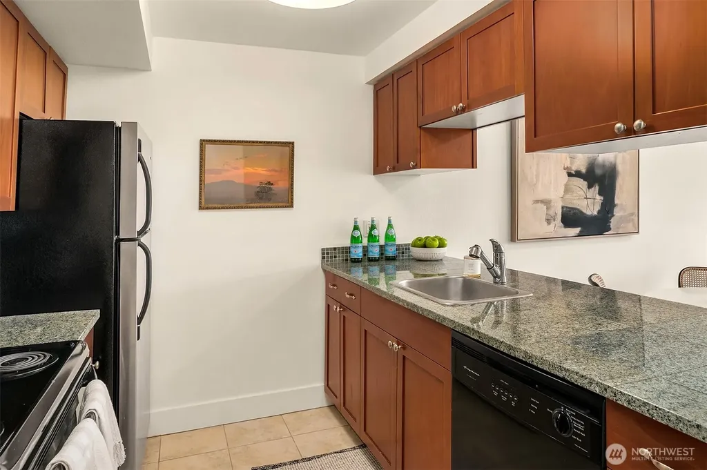 4831 Fauntleroy Way SW Seattle WA 98116