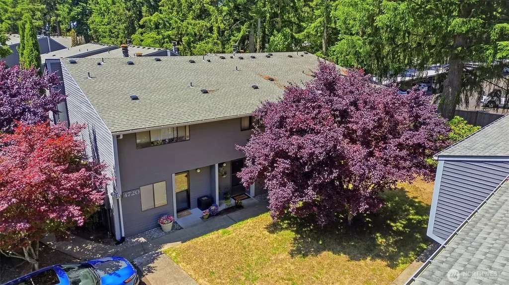 4720 97th Avenue W University Place WA 98466