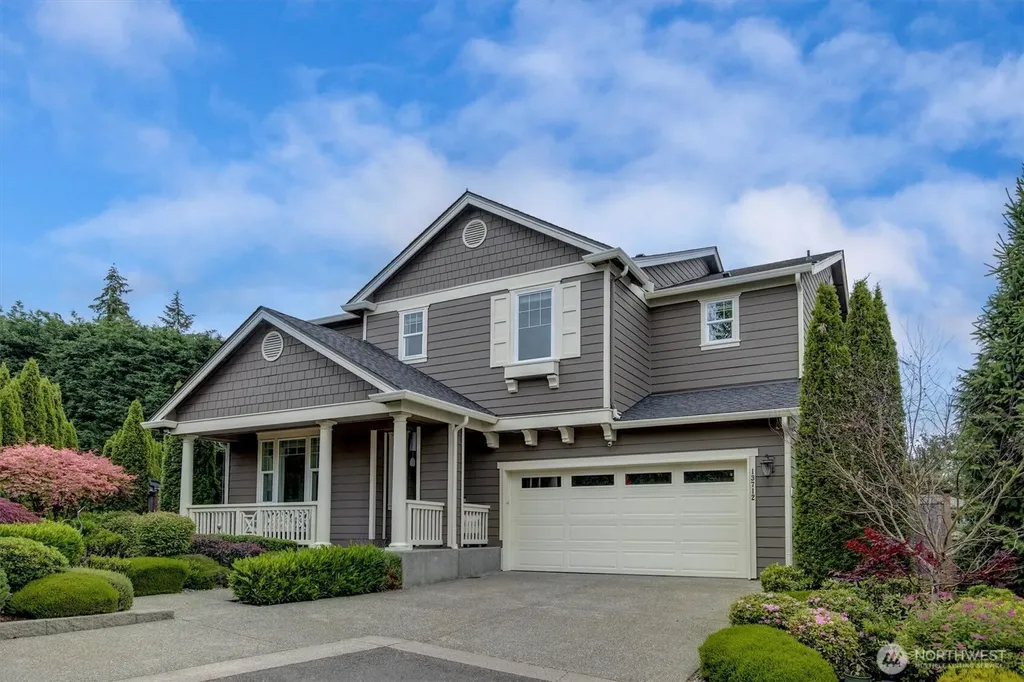 13712 SE 89th Street Newcastle WA 98059