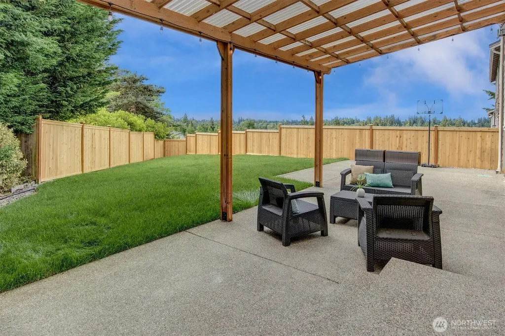 13712 SE 89th Street Newcastle WA 98059