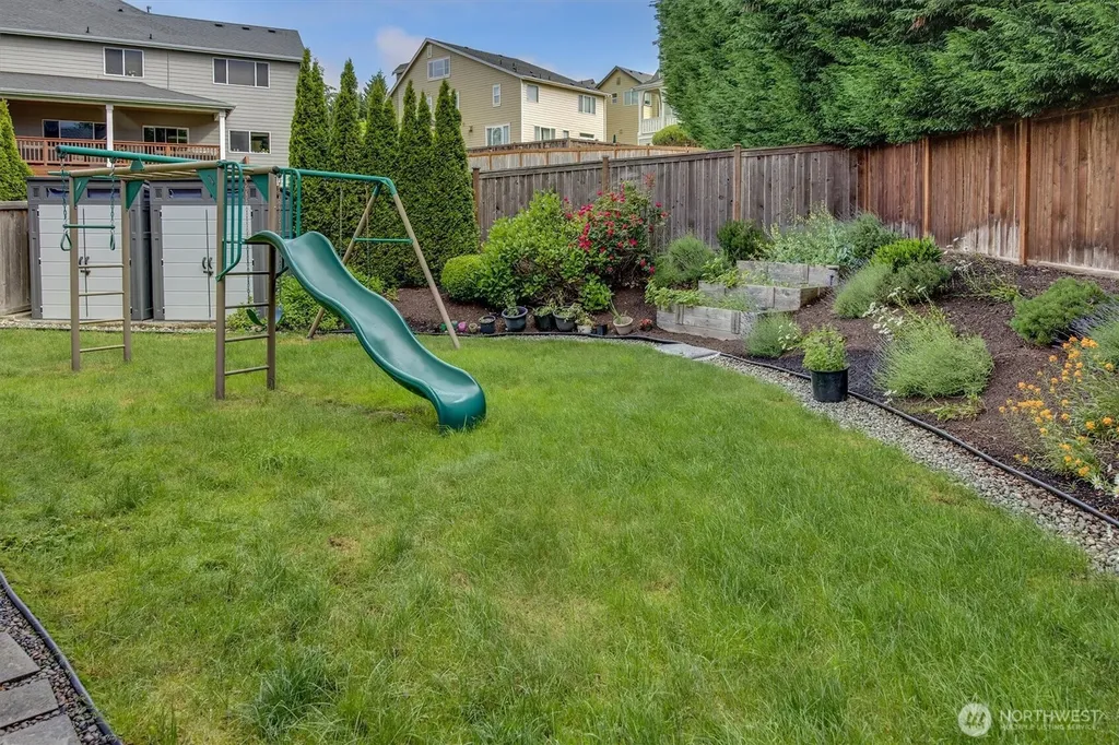 13712 SE 89th Street Newcastle WA 98059