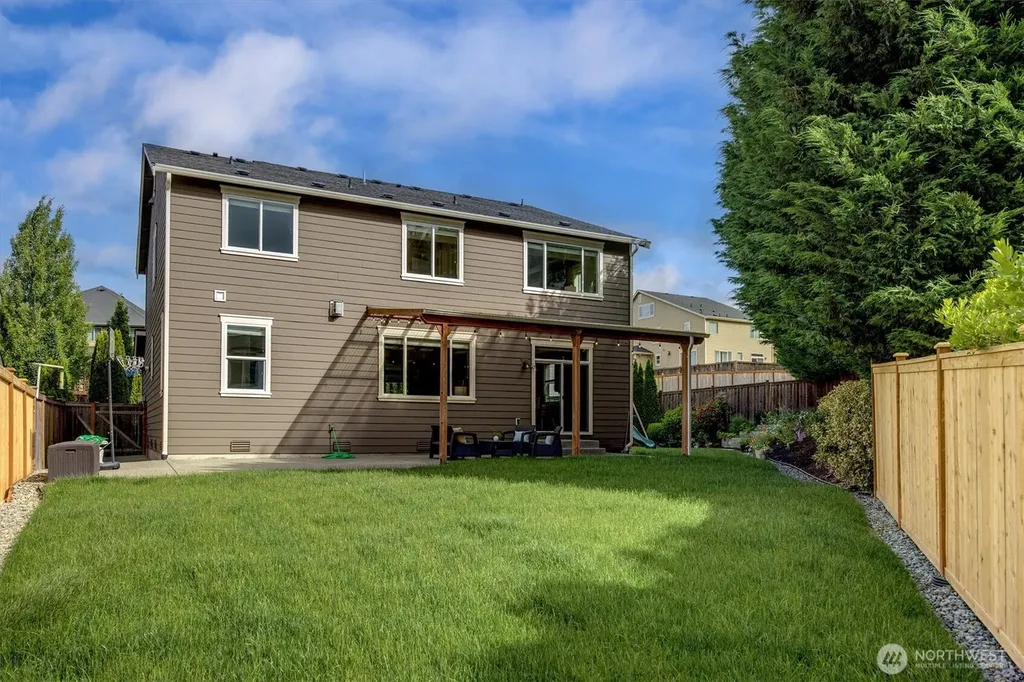 13712 SE 89th Street Newcastle WA 98059