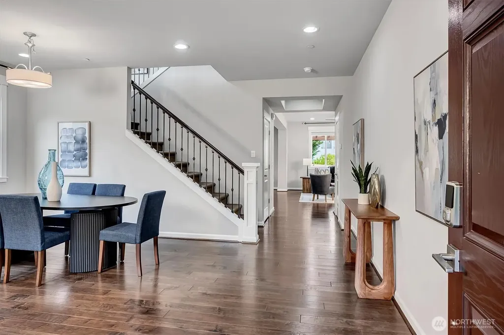 13712 SE 89th Street Newcastle WA 98059