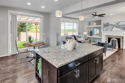 13712 SE 89th Street Newcastle WA 98059