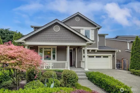 13712 SE 89th Street Newcastle WA 98059