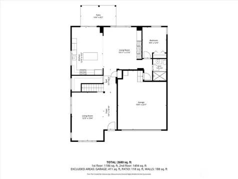 13712 SE 89th Street Newcastle WA 98059