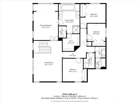 13712 SE 89th Street Newcastle WA 98059