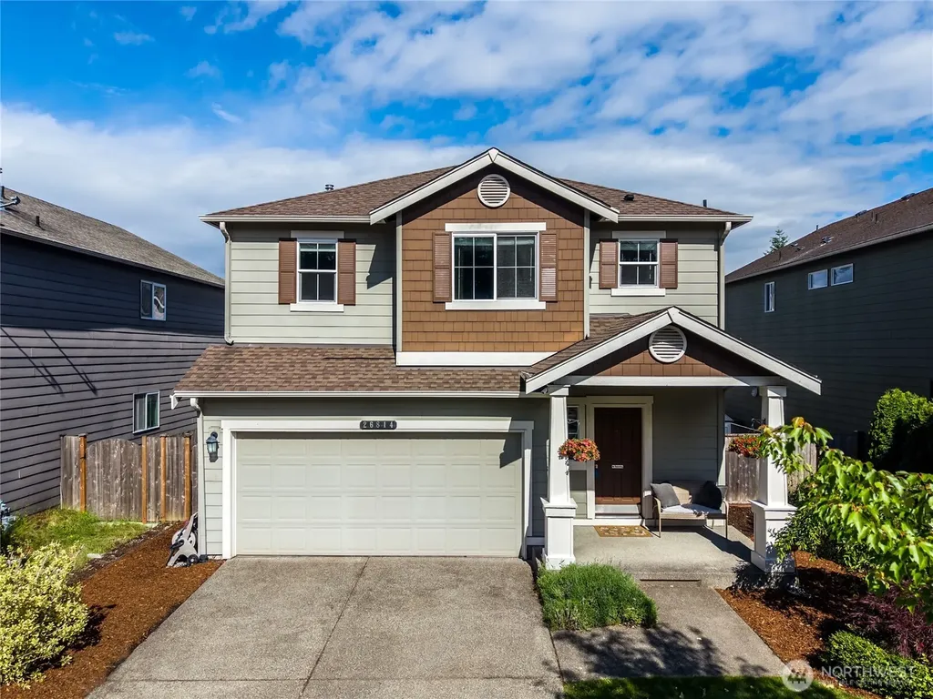 26814 195th Court SE Covington WA 98042