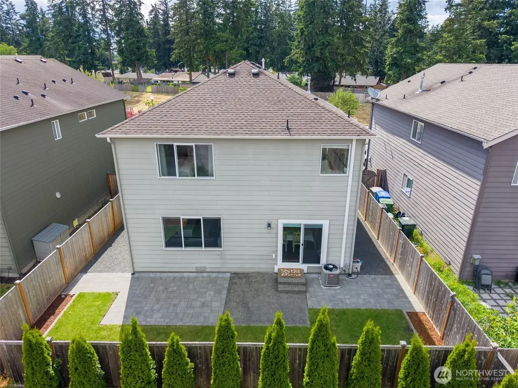 26814 195th Court SE Covington WA 98042